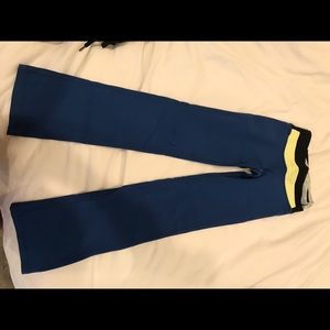 Lululemon Grove pants